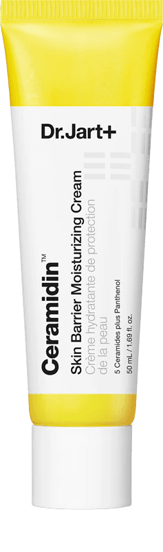Ceramidin Skin Barrier Cream — Dr.Jart+