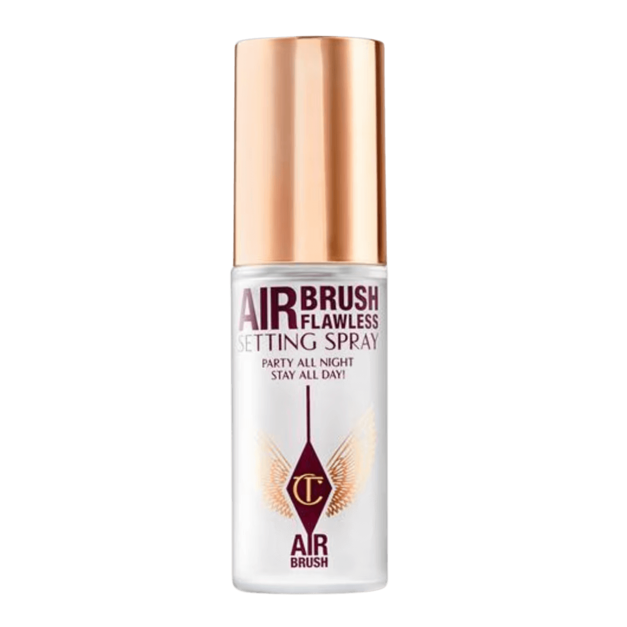 Airbrush Flawless Setting Spray — Charlotte Tilbury