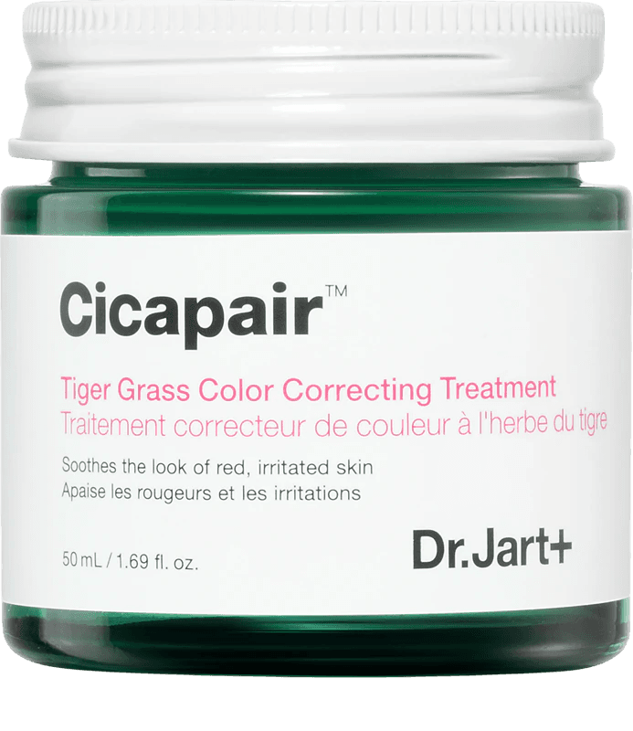Cicapair Color Correcting Treatment — Dr.Jart+